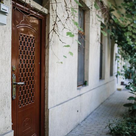 Bethlen Central Studio Cluj-Napoca Exterior photo