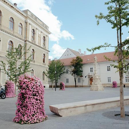 Bethlen Central Studio Cluj-Napoca Exterior photo