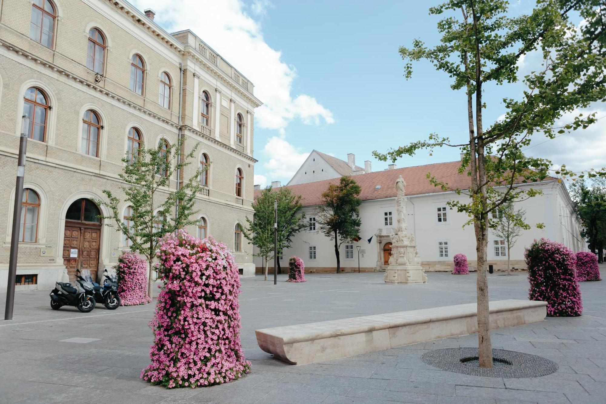Bethlen Central Studio Cluj-Napoca Exterior photo